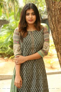 Hebah Patel Angel Telugu Cinema