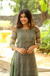 Hebah Patel Angel Telugu Cinema