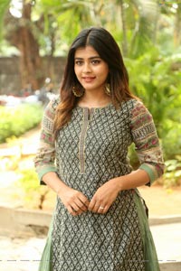 Hebah Patel Angel Telugu Cinema