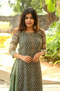 Hebah Patel Angel Telugu Cinema