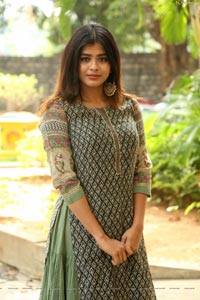 Hebah Patel Angel Telugu Cinema