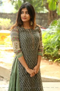 Hebah Patel Angel Telugu Cinema