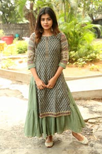 Hebah Patel Angel Telugu Cinema