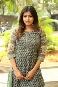 Hebah Patel Angel Telugu Cinema