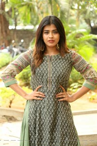 Hebah Patel Angel Telugu Cinema