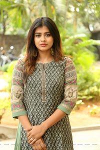 Hebah Patel Angel Telugu Cinema