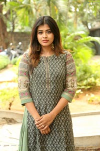 Hebah Patel Angel Telugu Cinema