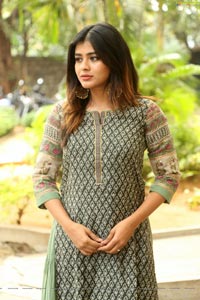 Hebah Patel Angel Telugu Cinema