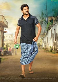 Nani in MCA