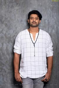 Prabhas Photoshoot Saaho