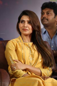 Samantha Akkineni