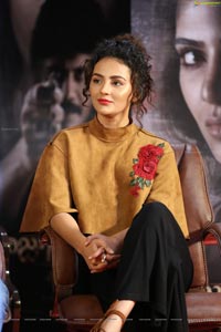 Seerat Kapoor