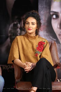 Seerat Kapoor