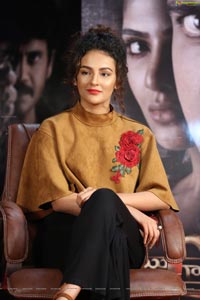 Seerat Kapoor