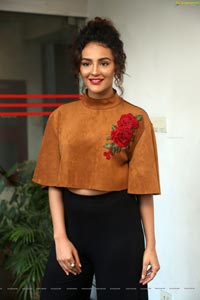 Seerat Kapoor