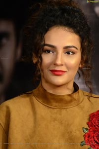 Seerat Kapoor