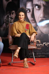 Seerat Kapoor