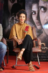 Seerat Kapoor