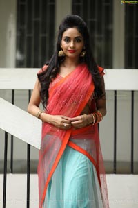 Poojaa Sree Ragalahari