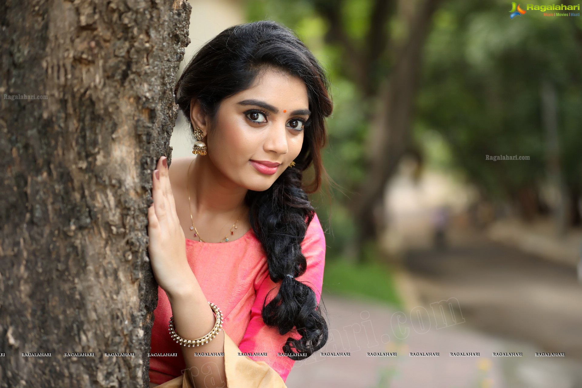 Lasya Sri (Exclusive) (High Definition)