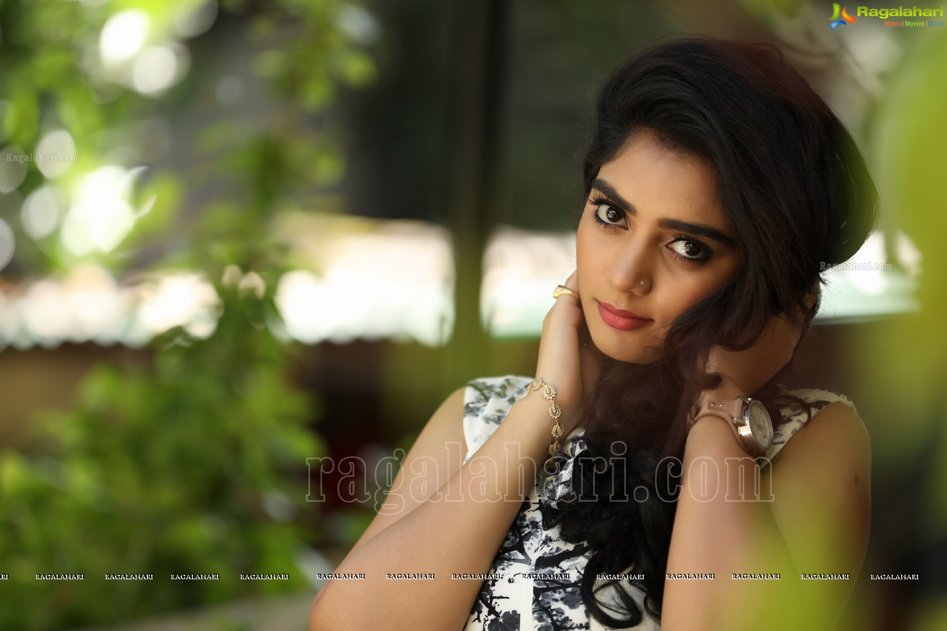 Lasya Sri (Exclusive) (High Definition)