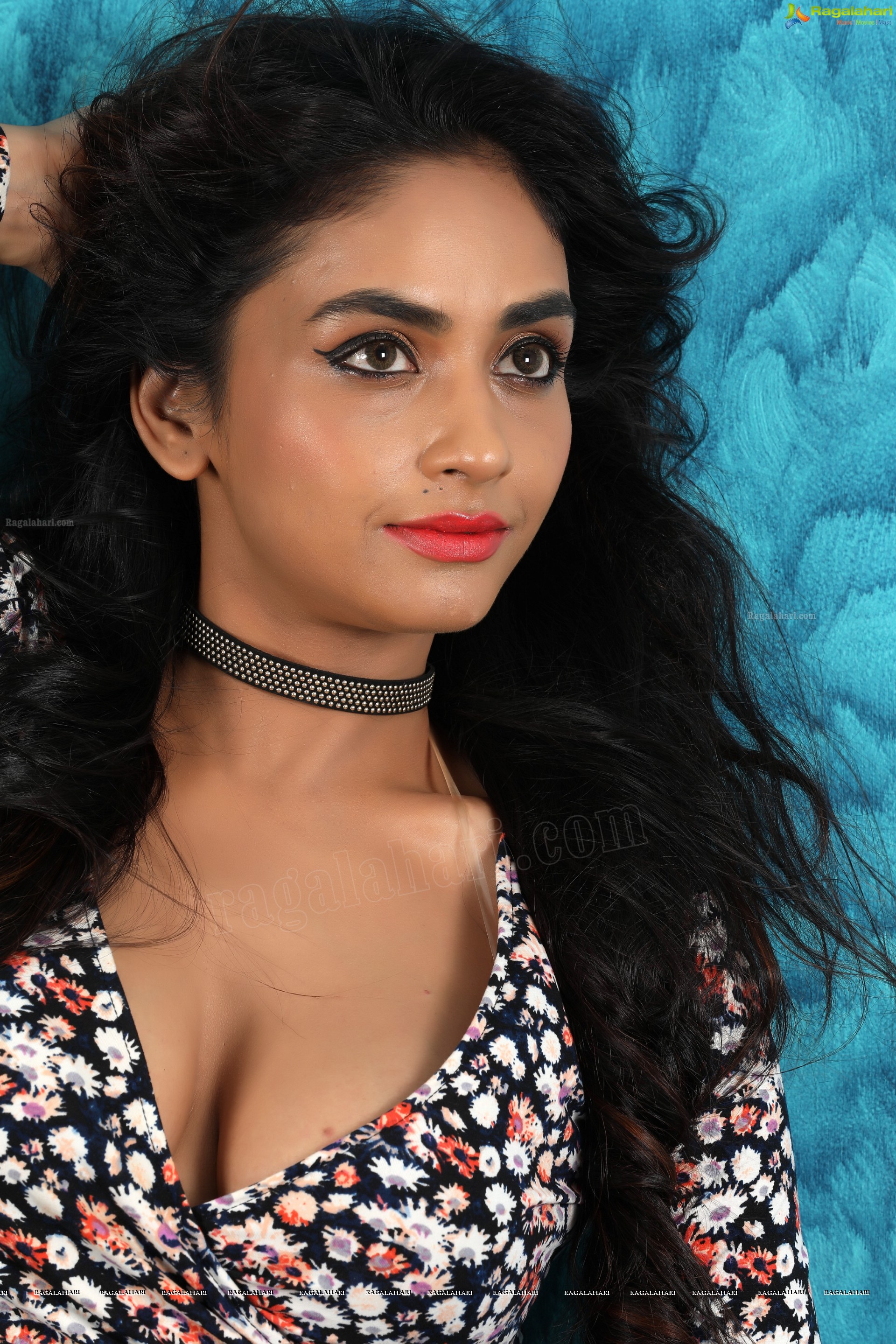 Poojaa Sree (Exclusive) (High Definition)