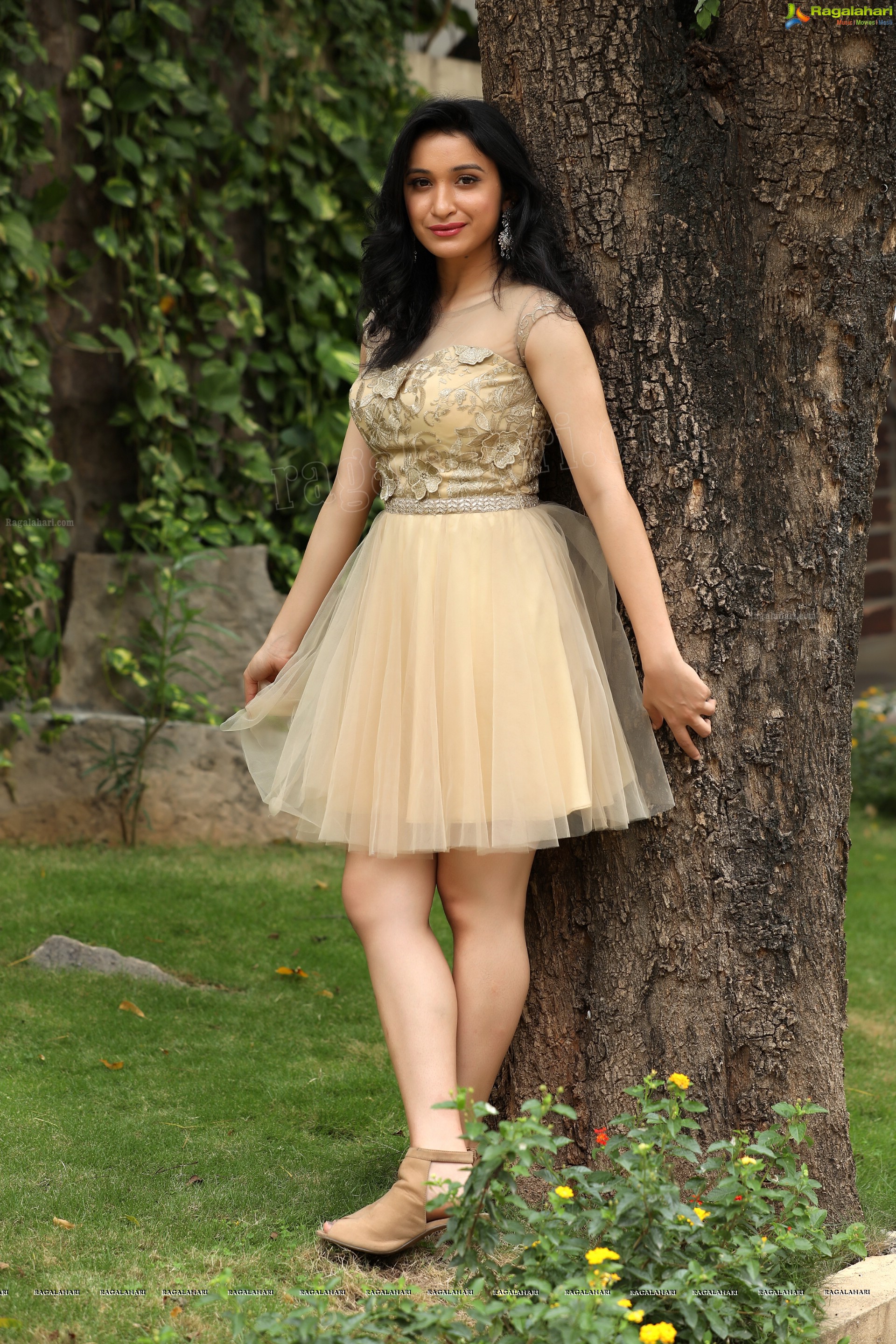 Sakshi Kakkar (Exclusive) (High Definition)