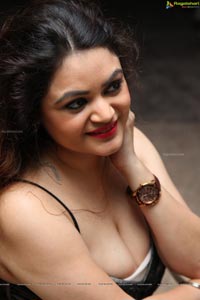 Akshitha Sethi