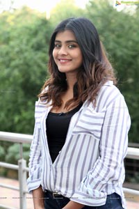 Hebah Patel