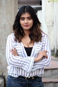 Hebah Patel