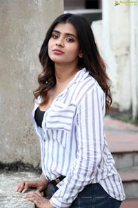 Hebah Patel