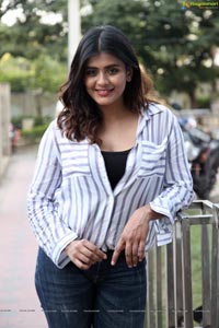 Hebah Patel