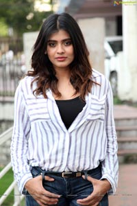 Hebah Patel