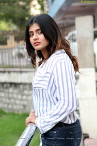 Hebah Patel