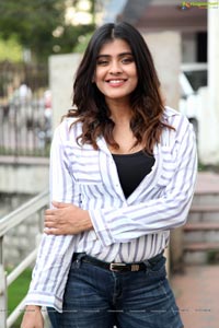 Hebah Patel