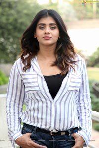 Hebah Patel