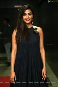 Anisha Ambrose 