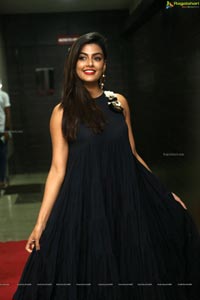 Anisha Ambrose 