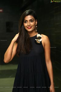 Anisha Ambrose 