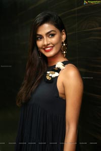 Anisha Ambrose 