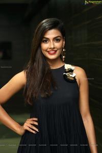 Anisha Ambrose 