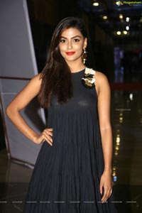 Anisha Ambrose 