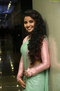 Anupama Parameswaran