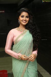 Anupama Parameswaran