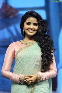 Anupama Parameswaran