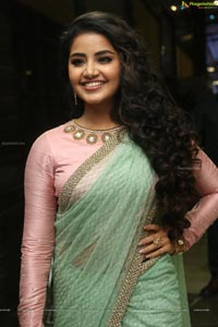 Anupama Parameswaran