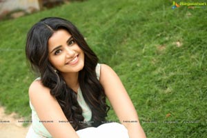 Anupama Parameswaran