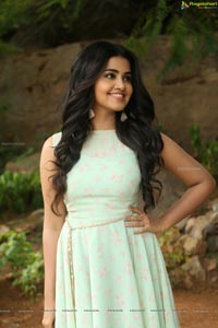 Anupama Parameswaran