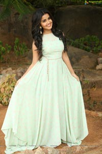 Anupama Parameswaran