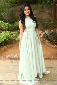 Anupama Parameswaran